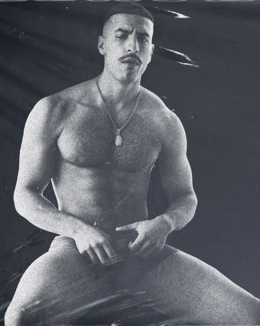 Image and AD Artwork by Jess Cuevas