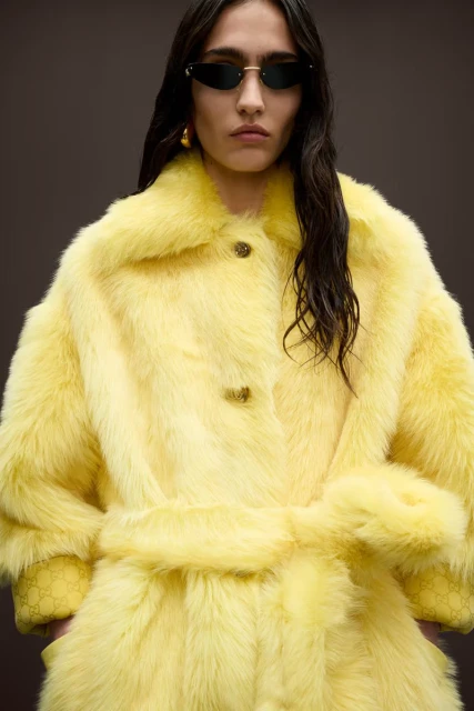 Gucci Pre-Fall 2025 Lookbook