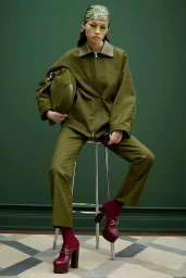 Gucci Pre-Fall 2025 Lookbook