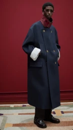 Gucci Pre-Fall 2025 Lookbook