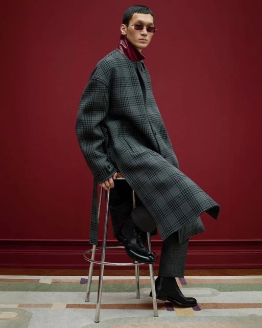 Gucci Pre-Fall 2025 Lookbook