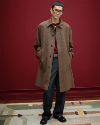 Gucci Pre-Fall 2025 Lookbook