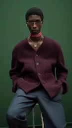 Gucci Pre-Fall 2025 Lookbook