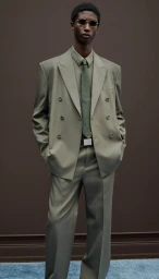 Gucci Pre-Fall 2025 Lookbook