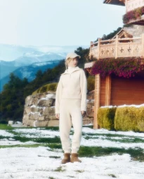 Oysho Apres ski 2024