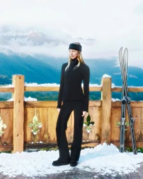 Oysho Apres ski 2024