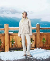 Oysho Apres ski 2024