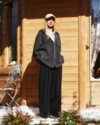 Oysho Apres ski 2024