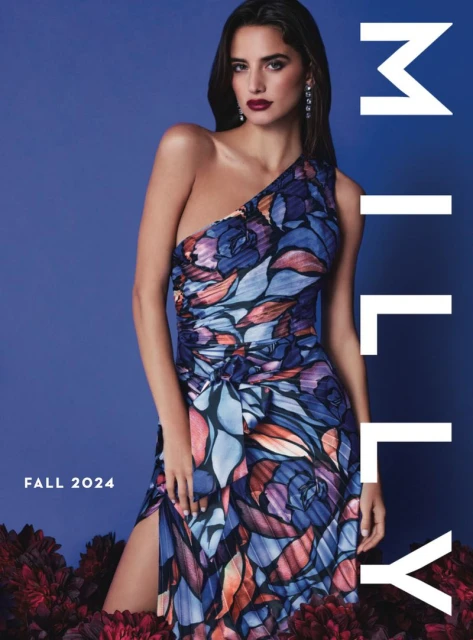 Milly Fall 2024