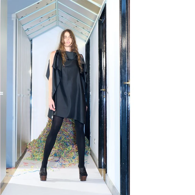 SÉBASTIEN MEUNIER S/S 25 LOOKBOOK