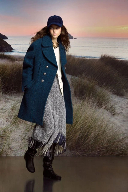 Rabanne Pre-Fall 2025 Lookbook