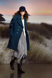 Rabanne Pre-Fall 2025 Lookbook