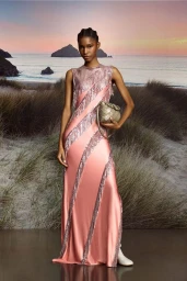 Rabanne Pre-Fall 2025 Lookbook