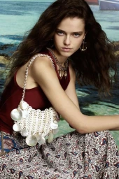 Rabanne Pre-Fall 2025 Lookbook