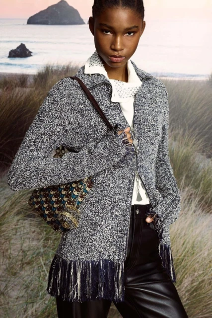 Rabanne Pre-Fall 2025 Lookbook