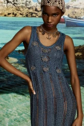 Rabanne Pre-Fall 2025 Lookbook