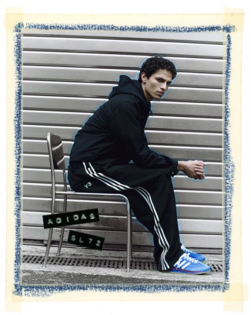 Luisaviaroma X Adidas