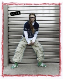 Luisaviaroma X Adidas