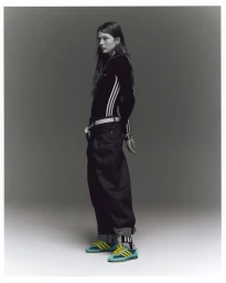 Luisaviaroma X Adidas