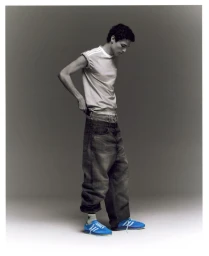 Luisaviaroma X Adidas