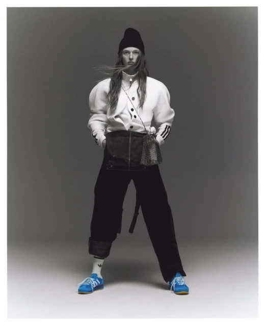 Luisaviaroma X Adidas