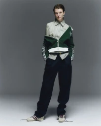 Luisaviaroma X Adidas