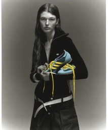 Luisaviaroma X Adidas