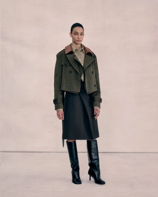 Monse Pre-Fall 2025 Lookbook