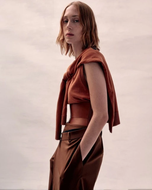 Monse Pre-Fall 2025 Lookbook