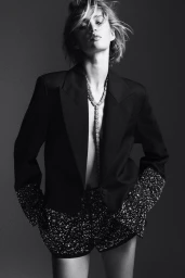 H&M Holiday 2024 Lookbook