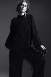 H&M Holiday 2024 Lookbook