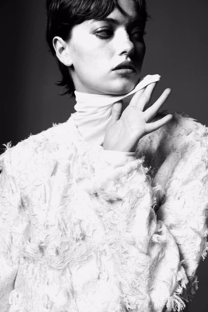 H&M Sept 2024 Lookbook