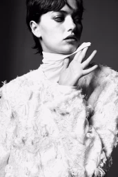 H&M Sept 2024 Lookbook