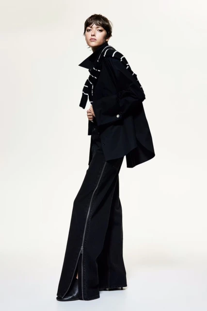 H&M Sept 2024 Lookbook