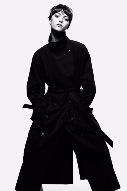 H&M Sept 2024 Lookbook