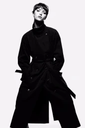 H&M Sept 2024 Lookbook