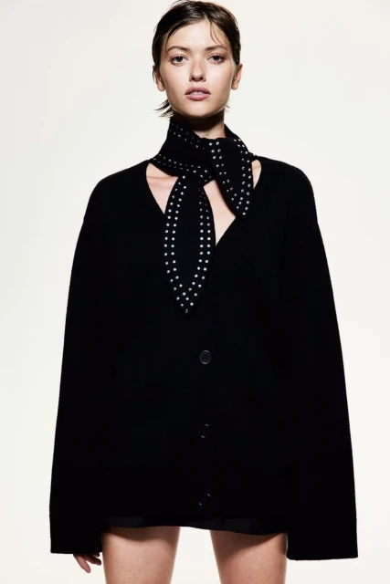 H&M Sept 2024 Lookbook