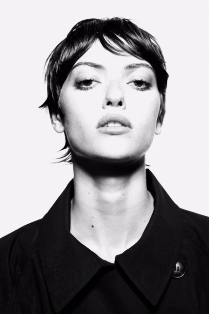 H&M Sept 2024 Lookbook