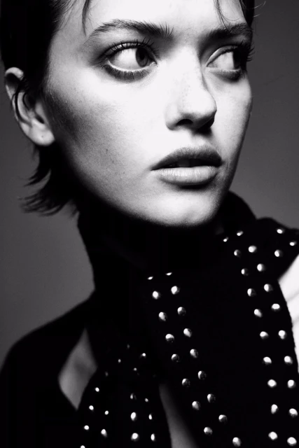 H&M Sept 2024 Lookbook