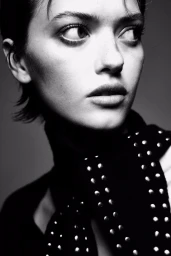 H&M Sept 2024 Lookbook