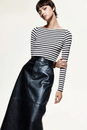 H&M Sept 2024 Lookbook