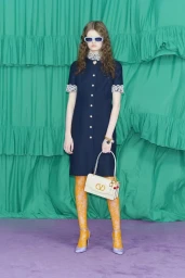 Valentino Pre-Fall 2025 Lookbook