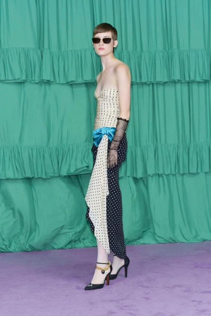 Valentino Pre-Fall 2025 Lookbook