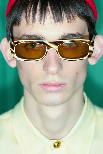 Valentino Pre-Fall 2025 Lookbook