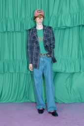 Valentino Pre-Fall 2025 Lookbook