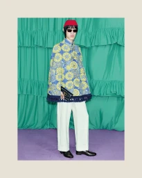 Valentino Pre-Fall 2025 Lookbook