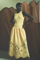 Ulla Johnson Pre-Fall 2025 Lookbook