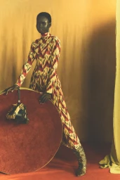 Ulla Johnson Pre-Fall 2025 Lookbook