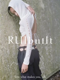 Rui Lookbook SS25