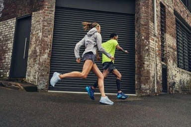 Stability Never Felt Like This